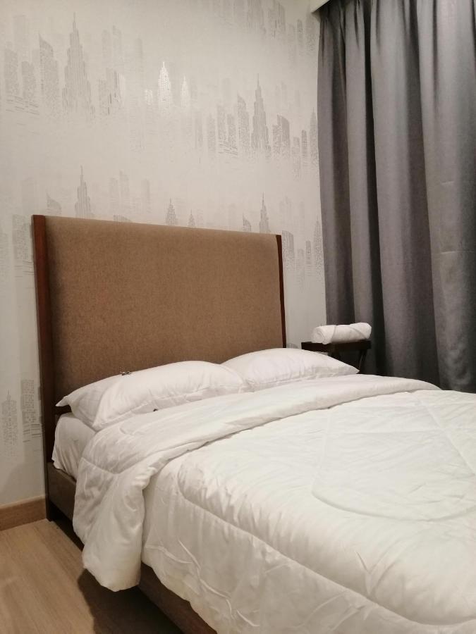 Apartment Timurbay Seafront 2 With Garden View By Imbnb