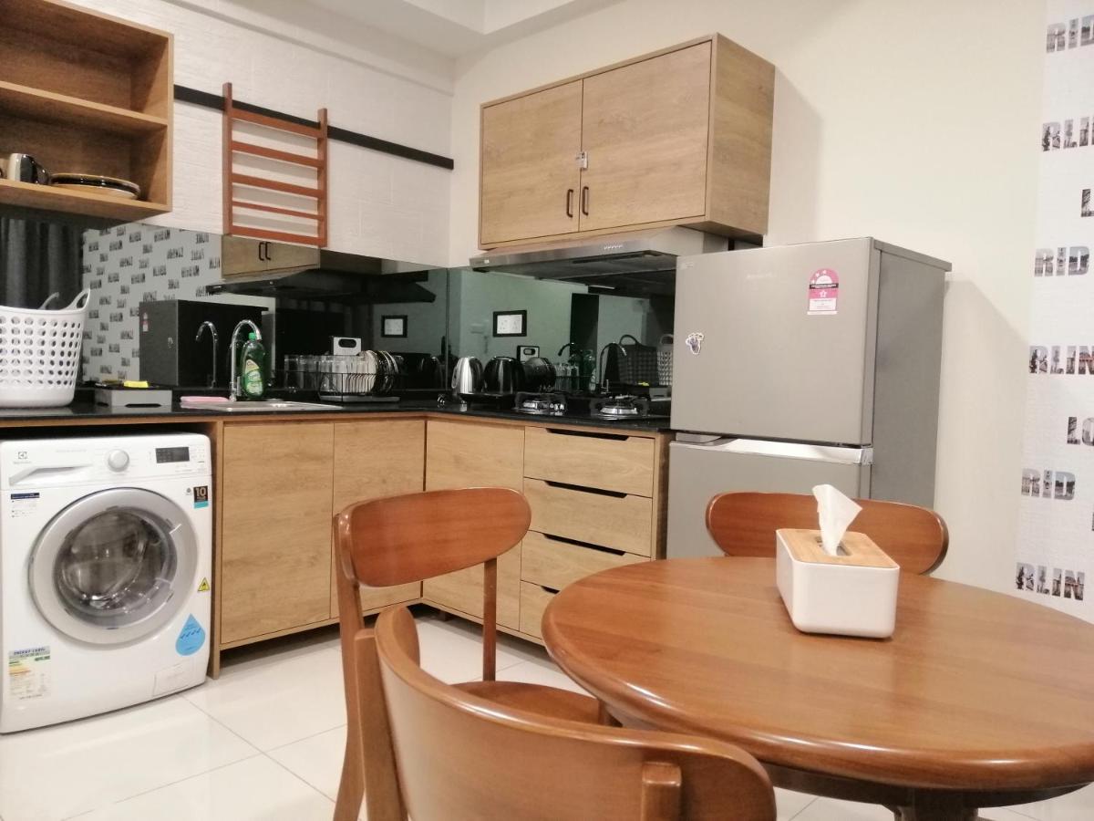 Apartment Timurbay Seafront 2 With Garden View By Imbnb