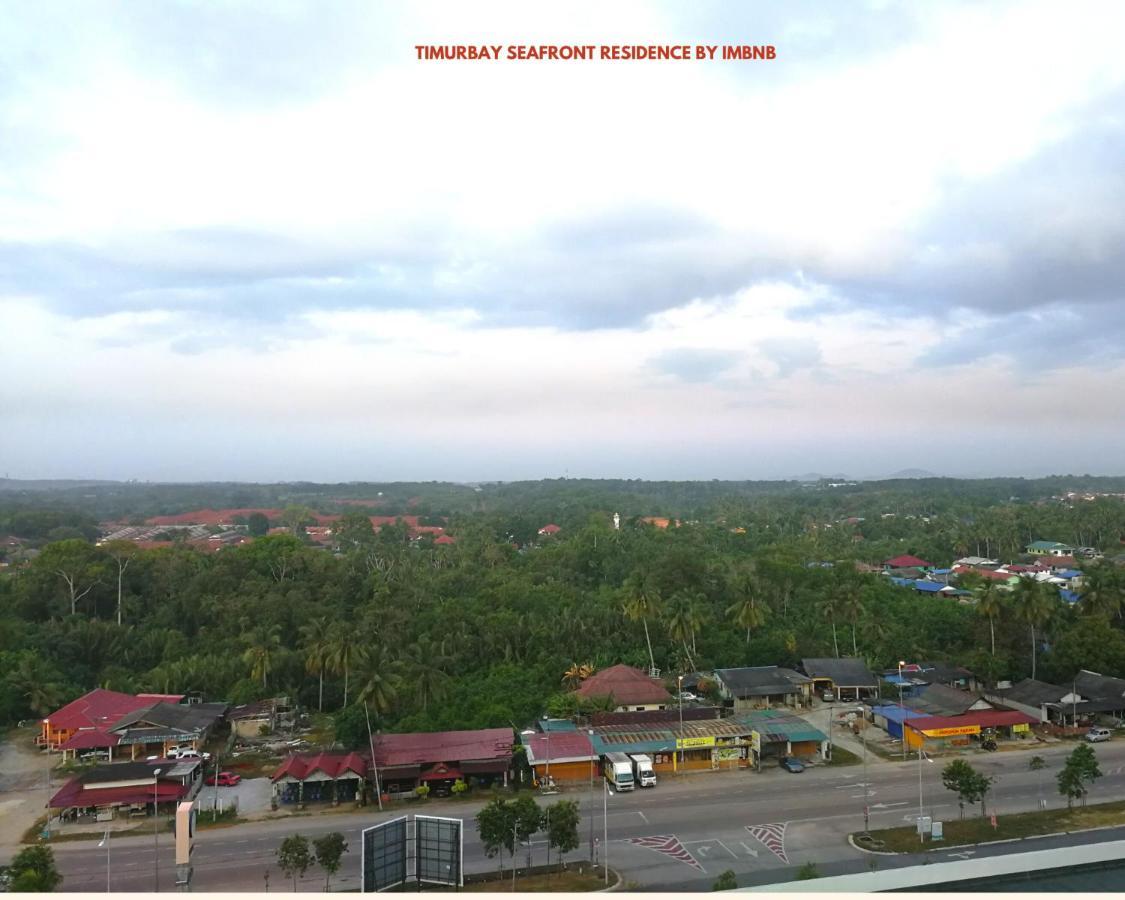 Timurbay Seafront 2 With Garden View By Imbnb Apartment *