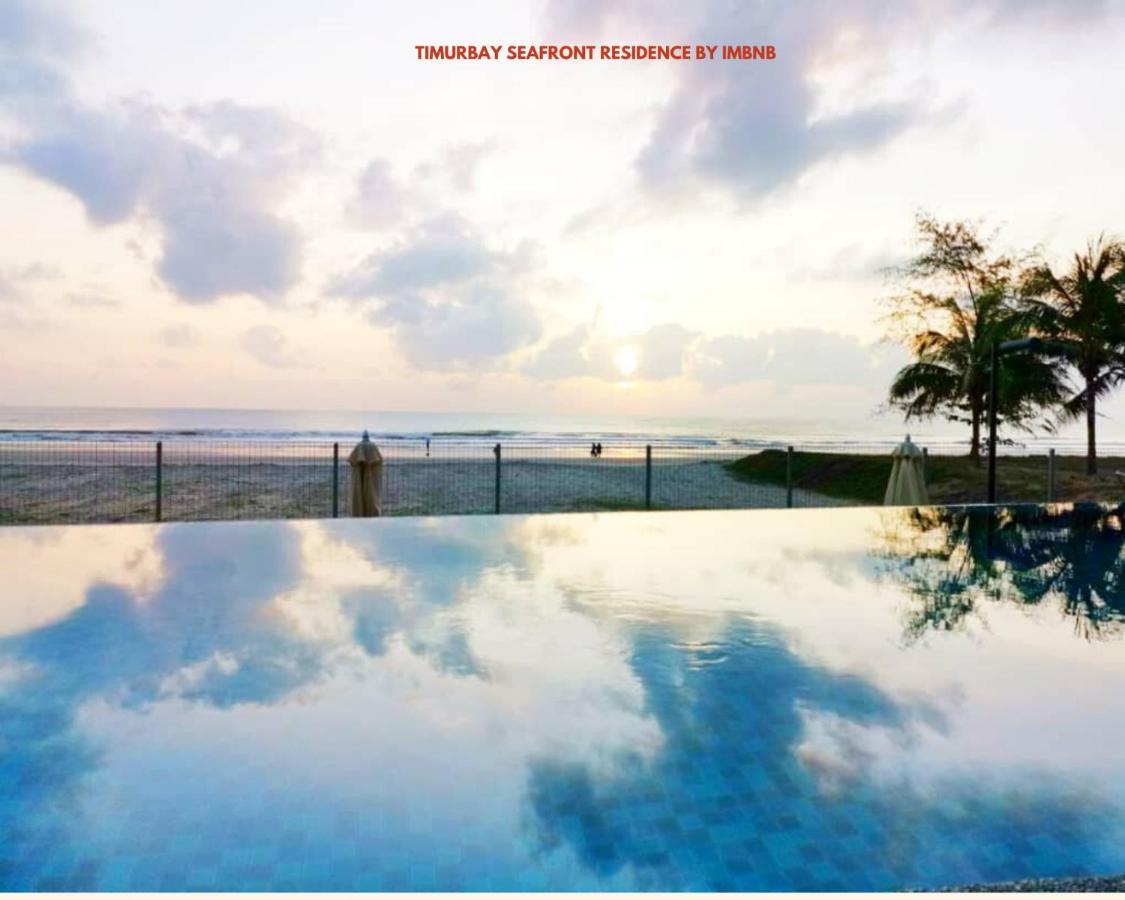 Apartment Timurbay Seafront 2 With Garden View By Imbnb