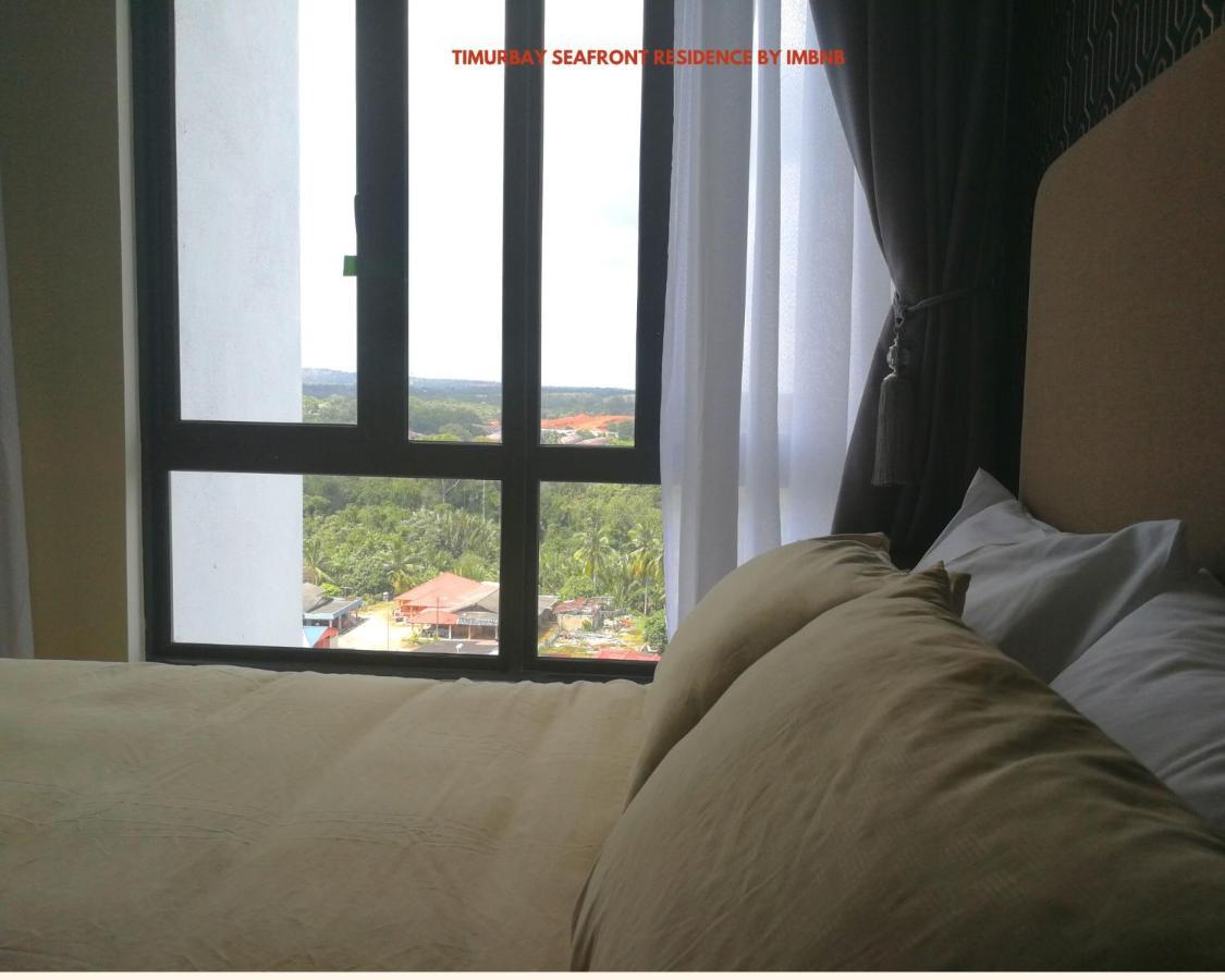 Timurbay Seafront 2 With Garden View By Imbnb Apartment *